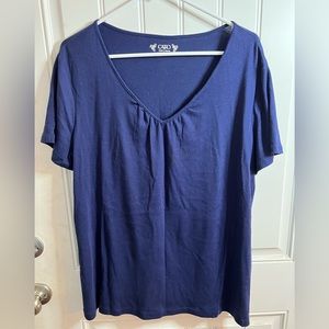 Cato shirt size 18/20W